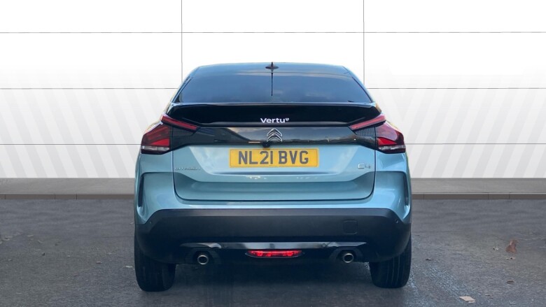 Citroen C4 1.2 PureTech [130] Shine 5dr Petrol Hatchback